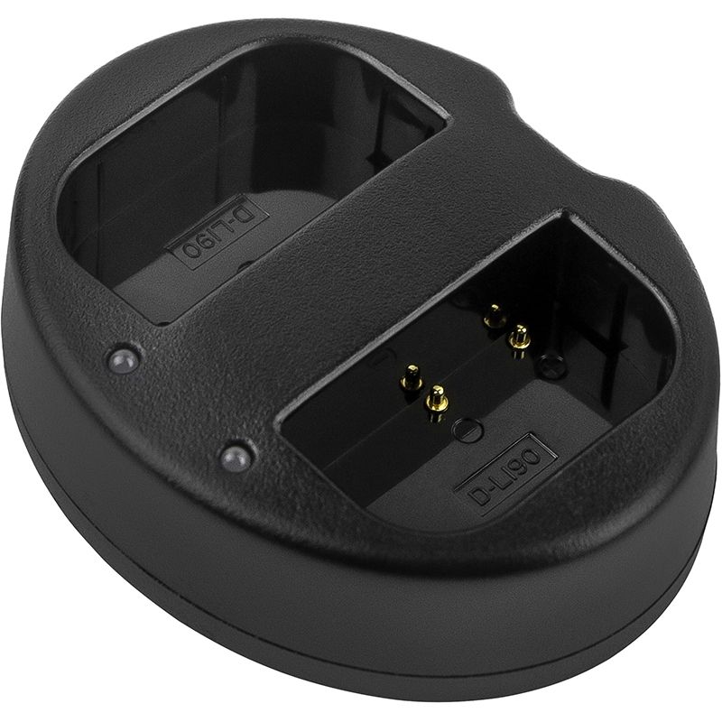 Camera Charger for Pentax, 645d, 645z, K01 Camera Charger Cameron Sino Technology Limited