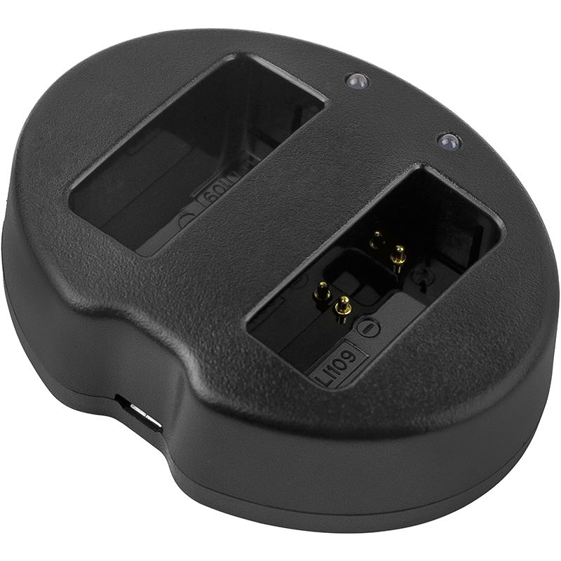 Camera Charger for Pentax, K2, K-2, K30 Camera Charger Cameron Sino Technology Limited