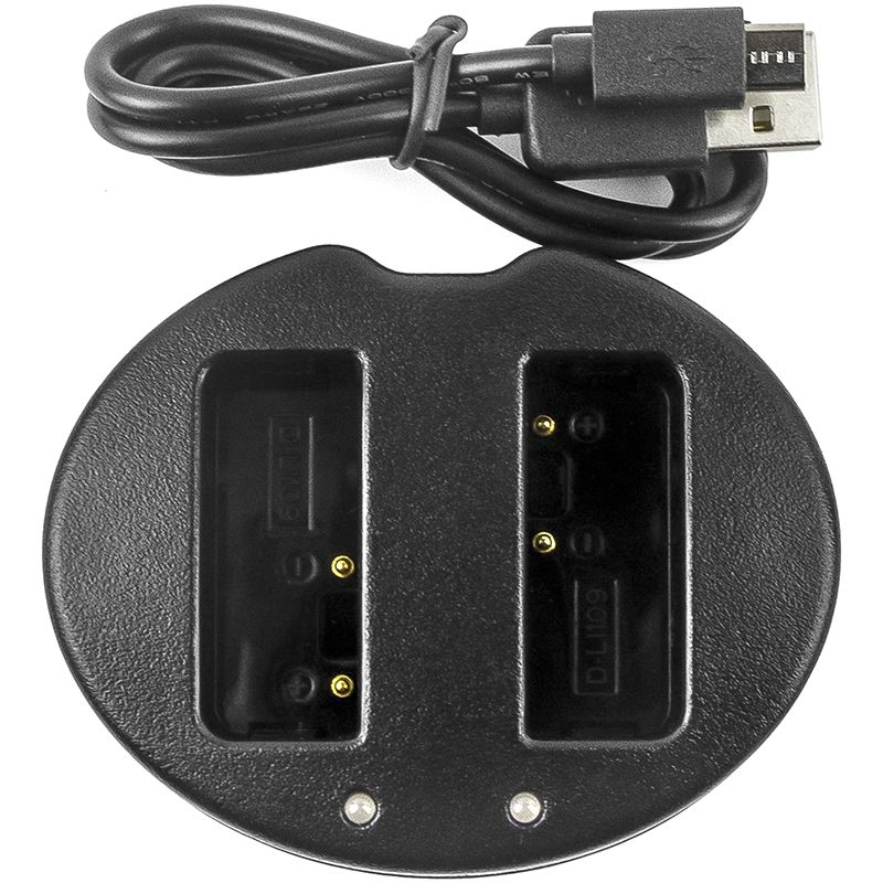 Camera Charger for Pentax, K2, K-2, K30 Camera Charger Cameron Sino Technology Limited