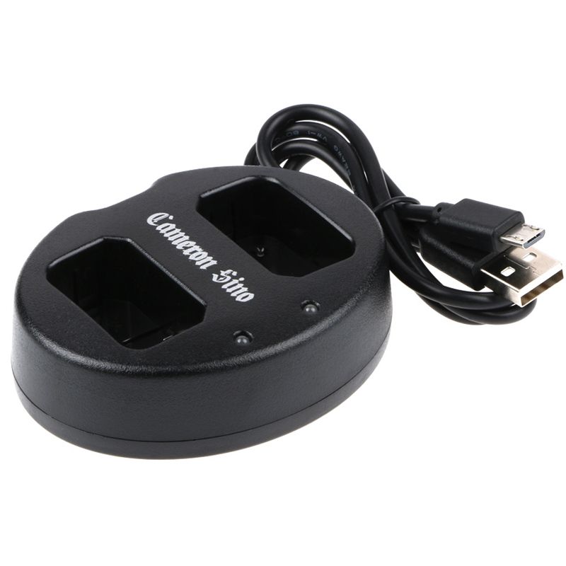 Camera Charger for Sony, Alpha 33, Alpha 5000, Alpha 5100 Camera Charger Cameron Sino Technology Limited