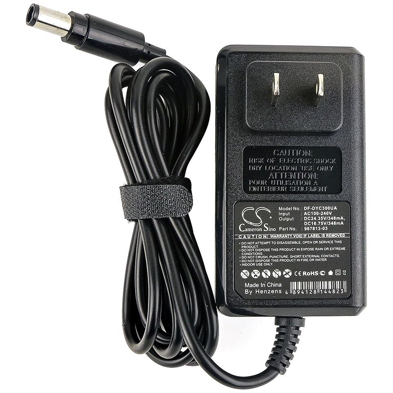 Canada / Usa Plug Version Battery Charger For Dyson, Dc30, Dc31, Dc34 Home Electronics Cameron Sino Technology Limited