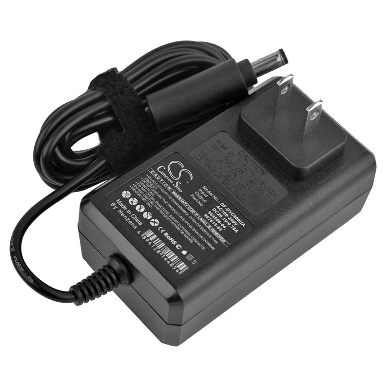 Canada / Usa Style, Battery Charger For Dyson, Dc58, Dc59, Dc59 Animal Battery Charger Cameron Sino Technology Limited