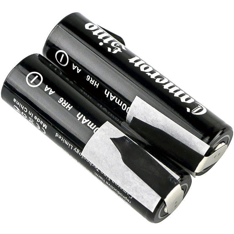 CS-2HCFX2NR Ni-MH Battery Includes AA, AA, AM3, E91, LR6 1.2V, 2000mAh AA Cameron Sino Technology Limited