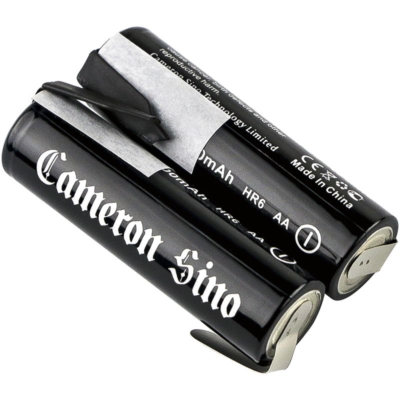 CS-2HCFX2NR Ni-MH Battery Includes AA, AA, AM3, E91, LR6 1.2V, 2000mAh AA Cameron Sino Technology Limited