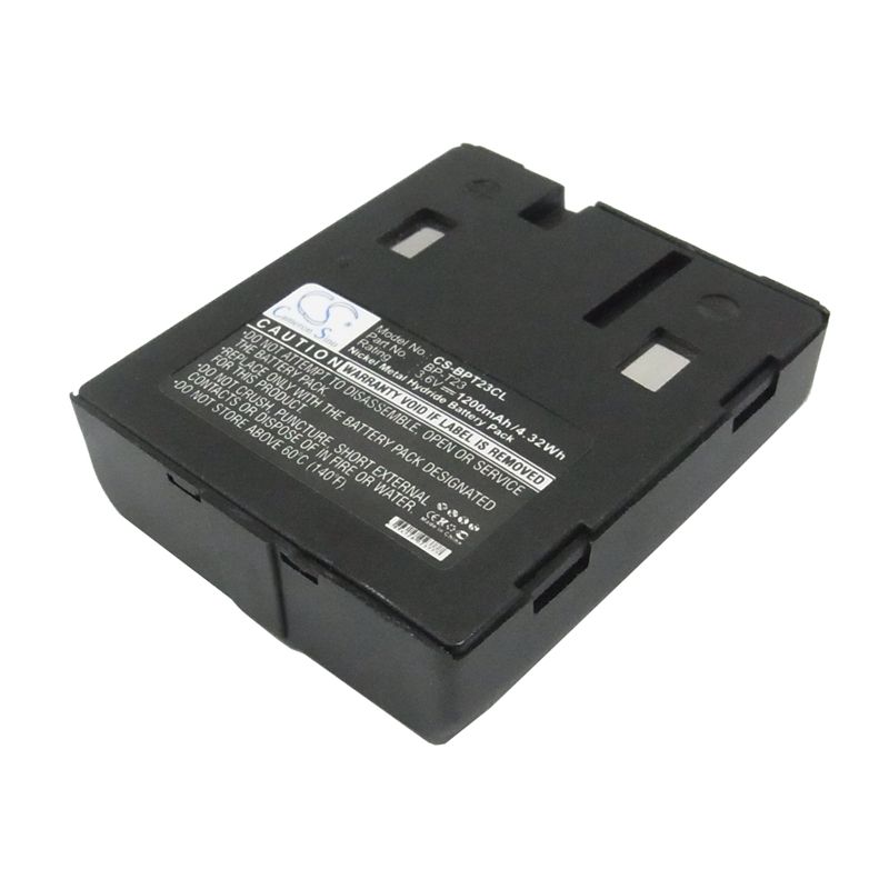 CS-BPT23CL Ni-mh Battery Fits Ameritech, Am1930, Am1933, Am1963 3.6v, 2000mah Cordless Phone Cameron Sino Technology Limited