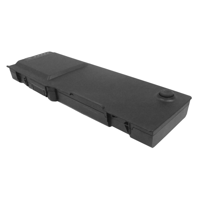 CS-DE6400HB Li-ion Battery Fits Dell, Inspiron 1501, Inspiron 6400, Inspiron E1505 11.1v, 6600mah Notebook & Laptop Cameron Sino Technology Limited