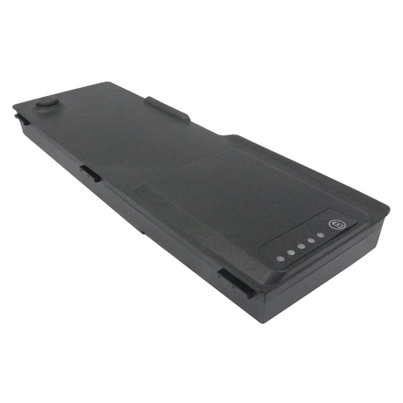 CS-DE6400HB Li-ion Battery Fits Dell, Inspiron 1501, Inspiron 6400, Inspiron E1505 11.1v, 6600mah Notebook & Laptop Cameron Sino Technology Limited