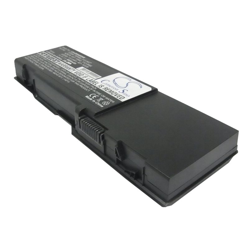 CS-DE6400HB Li-ion Battery Fits Dell, Inspiron 1501, Inspiron 6400, Inspiron E1505 11.1v, 6600mah Notebook & Laptop Cameron Sino Technology Limited
