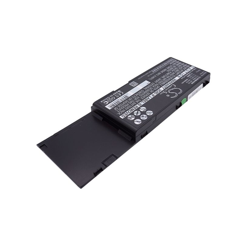 CS-DEM640NB Li-ion Battery Fits Dell, Inspiron 1501, Inspiron 6400, Inspiron E1505 11.1v, 6600mah Notebook & Laptop Cameron Sino Technology Limited