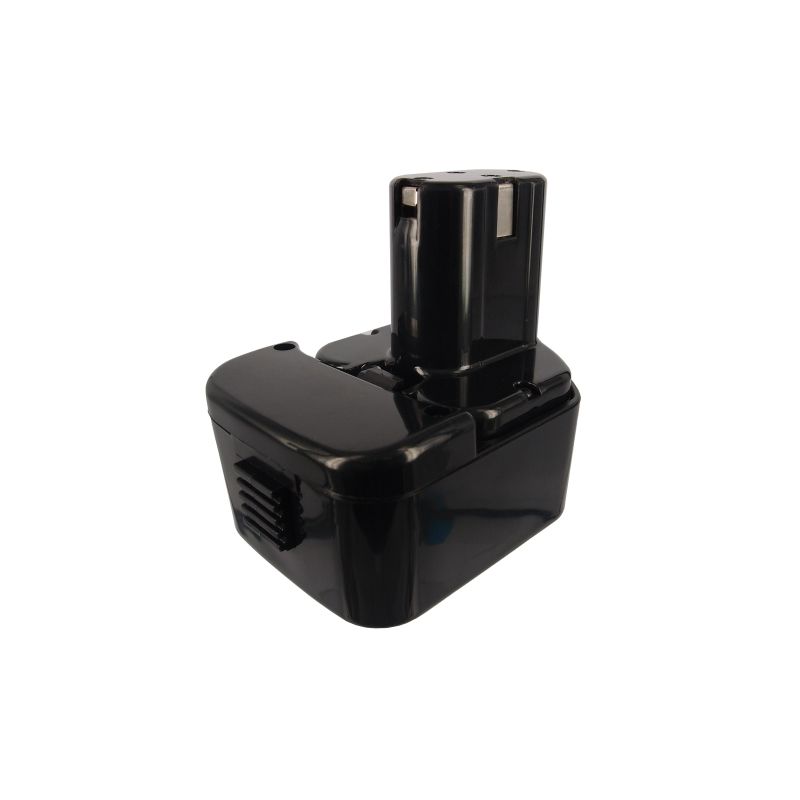 CS-HTB121PW Ni-mh Battery Fits Hitachi, C 5d, C5d, Cd 4d 12.0v, 2100mah Power Tools Cameron Sino Technology Limited