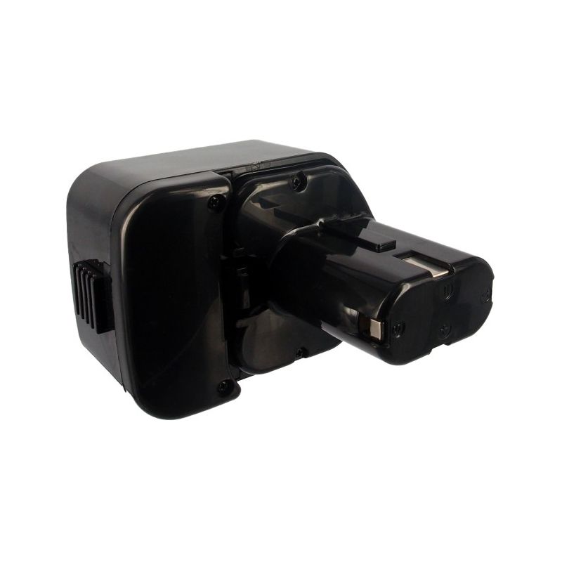 CS-HTB121PX Ni-mh Battery Fits Hitachi, C 5d, C5d, Cd 4d 12.0v, 3300mah Power Tools Cameron Sino Technology Limited