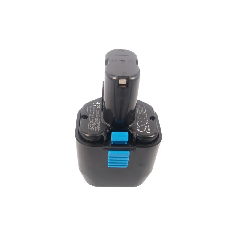 CS-HTB122PW Ni-MH Battery fits Hitachi, C 5d, C5d, Cd 4d 12.0V, 2100mAh Power Tools Cameron Sino Technology Limited