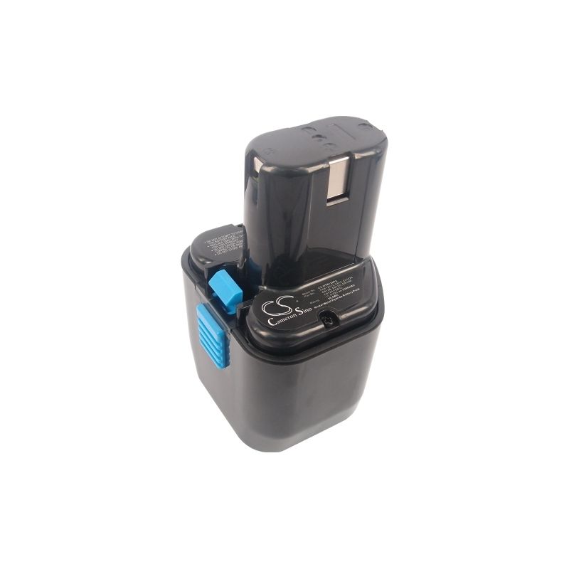 CS-HTB122PX Ni-mh Battery Fits Hitachi, C 5d, C5d, Cd 4d 12.0v, 3300mah Power Tools Cameron Sino Technology Limited