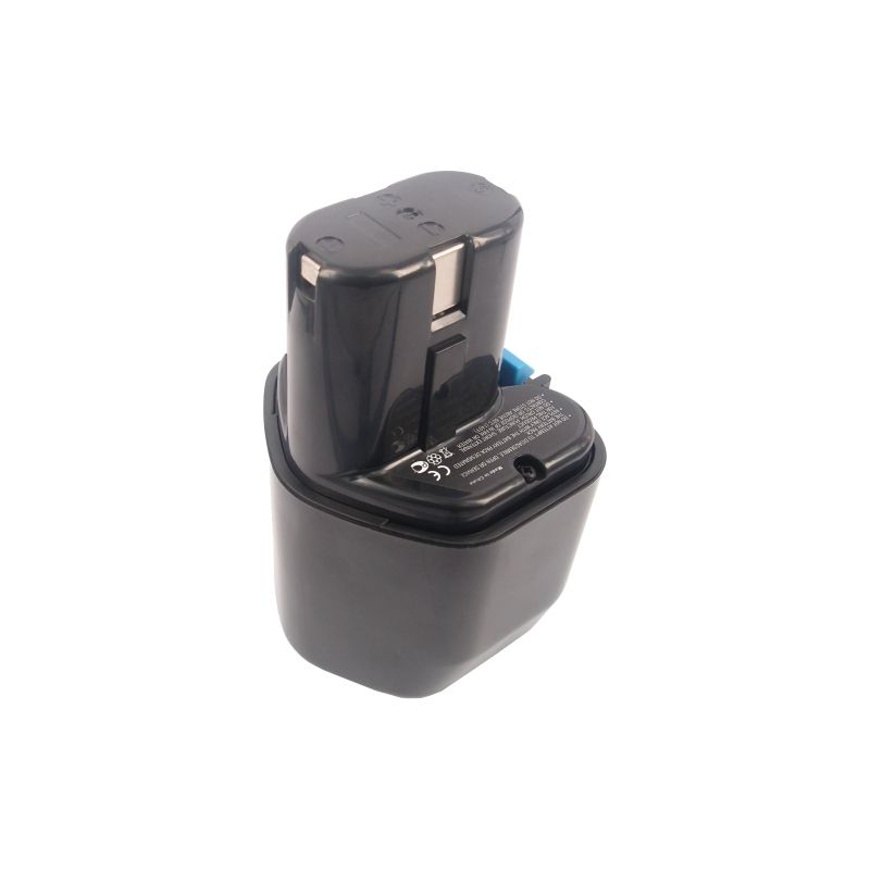 CS-HTB122PX Ni-mh Battery Fits Hitachi, C 5d, C5d, Cd 4d 12.0v, 3300mah Power Tools Cameron Sino Technology Limited