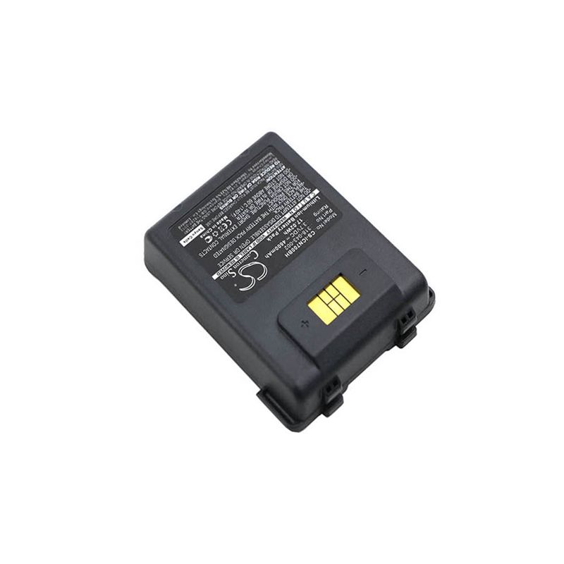 CS-ICN700BH Li-ion Battery Fits Intermec, Cn70, Cn70e 3.7v, 4600mah Barcode Scanner Cameron Sino Technology Limited