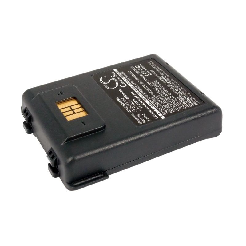 CS-ICN700BX Li-ion Battery Fits Intermec, Cn70, Cn70e 3.7v, 4600mah Barcode Scanner Cameron Sino Technology Limited
