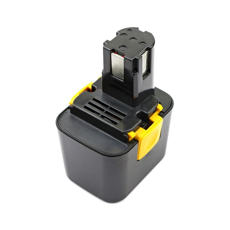 CS-PEZ365PX Ni-MH Battery fits Panasonic, Ey3653, Ey3653cq, Ey3654 7.2V, 3300mAh Power Tools Cameron Sino Technology Limited