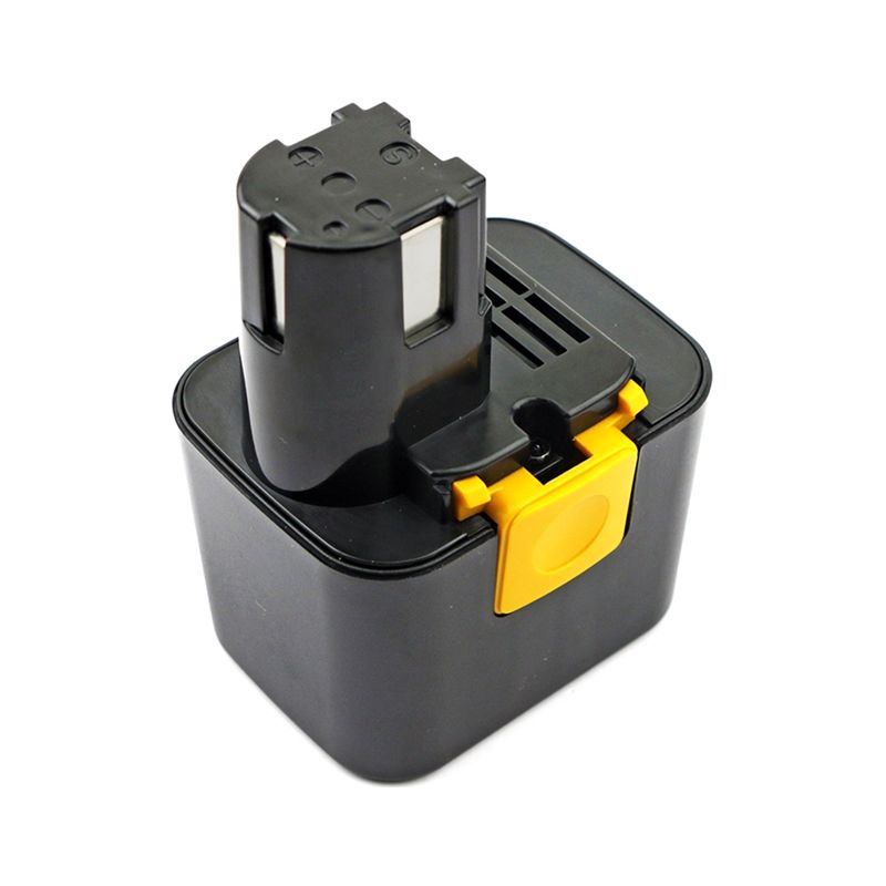 CS-PEZ365PX Ni-MH Battery fits Panasonic, Ey3653, Ey3653cq, Ey3654 7.2V, 3300mAh Power Tools Cameron Sino Technology Limited