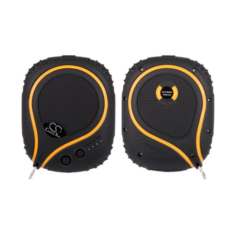 CS-PW004 Power for Waterproof, Dustproof,power Bank Home Electronics Cameron Sino Technology Limited