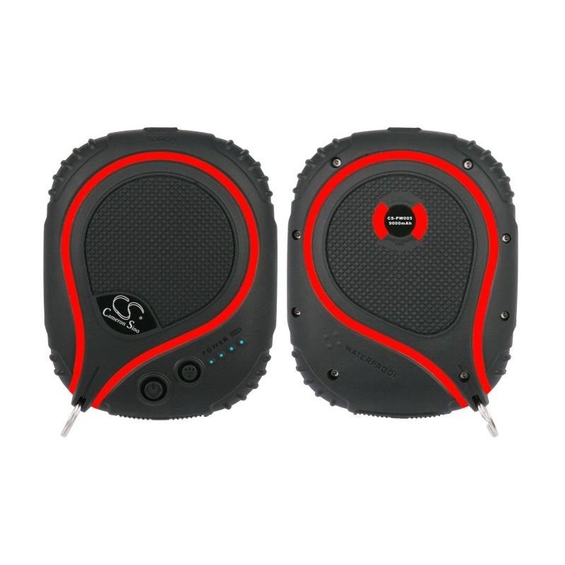 CS-PW005 Power for Waterproof, Dustproof,power Bank Home Electronics Cameron Sino Technology Limited