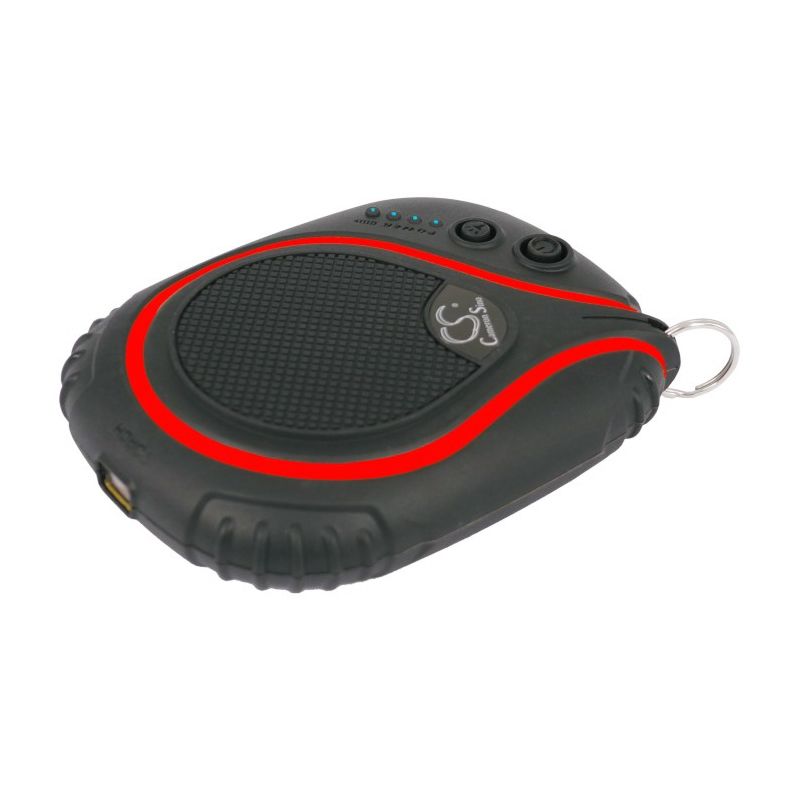 CS-PW005 Power for Waterproof, Dustproof,power Bank Home Electronics Cameron Sino Technology Limited