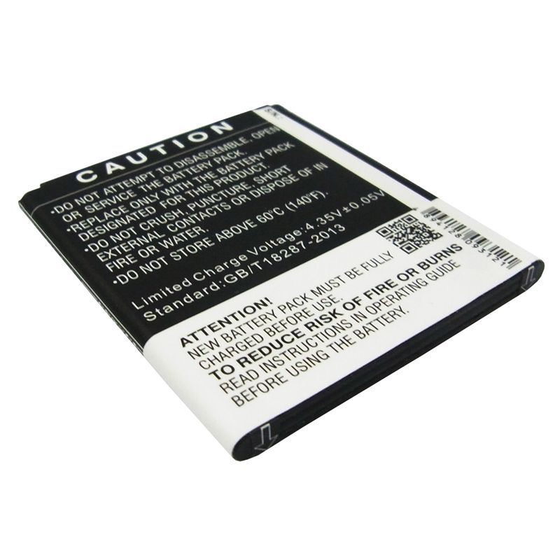 CS-SMG313XL Li-ion Battery fits Samsung, galaxy ace 4 3g, galaxy ace nxt, galaxy ace style 3.8V, 1500mAh Mobile & SmartPhone Cameron Sino Technology Limited