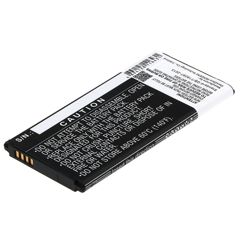 CS-SMG903SL Li-ion Battery fits Samsung, galaxy s5 neo, galaxy s5 neo duos, galaxy s5 neo duos lte-a 3.9V, 2800mAh Mobile & SmartPhone Cameron Sino Technology Limited