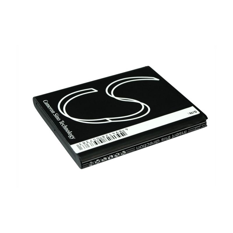 CS-SMI515SL Li-ion Battery fits Samsung, sch-i515, verizon, galaxy nexus 3.7V, 1400mAh Mobile & SmartPhone Cameron Sino Technology Limited