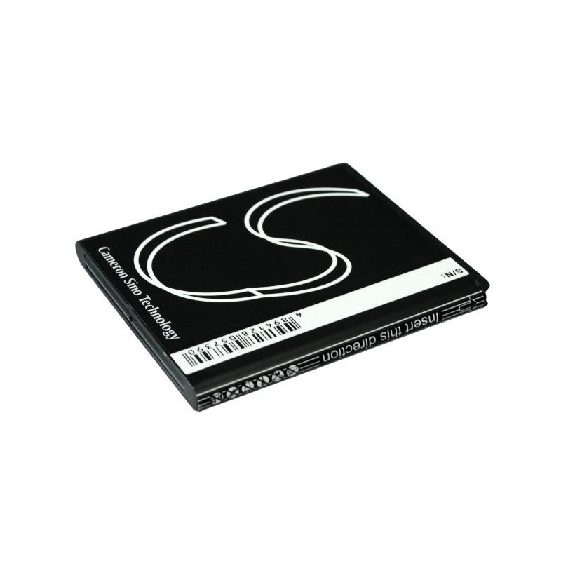 CS-SMI515XL Li-ion Battery fits Samsung, sch-i515, verizon, galaxy nexus 3.7V, 1800mAh Mobile & SmartPhone Cameron Sino Technology Limited