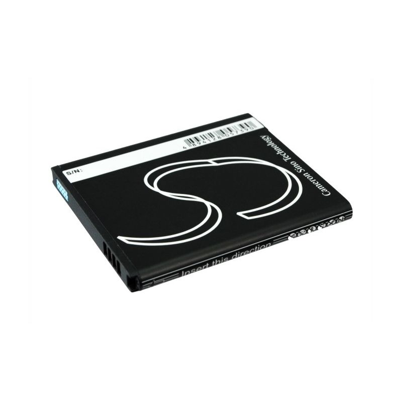 CS-SMI515XL Li-ion Battery fits Samsung, sch-i515, verizon, galaxy nexus 3.7V, 1800mAh Mobile & SmartPhone Cameron Sino Technology Limited