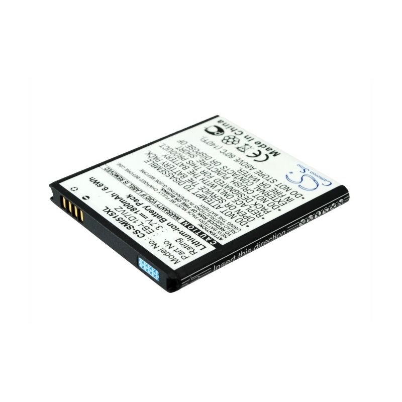 CS-SMI515XL Li-ion Battery fits Samsung, sch-i515, verizon, galaxy nexus 3.7V, 1800mAh Mobile & SmartPhone Cameron Sino Technology Limited