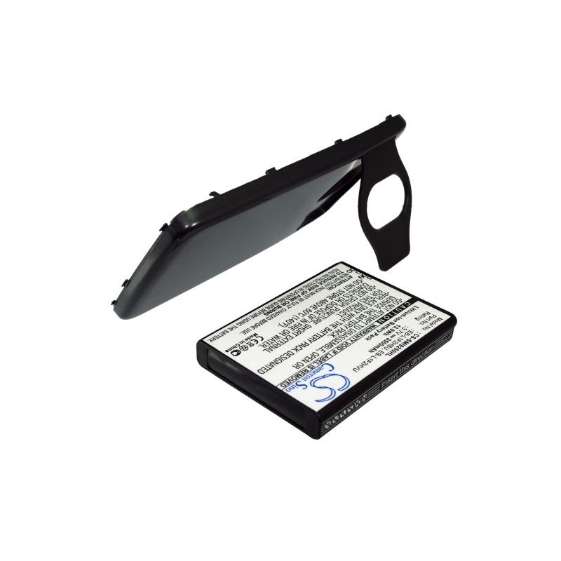 CS-SMI9250HL Li-ion Battery Fits Samsung, Galaxy Nexus, Gt-i9250, Nexus Prime 3.7v, 3500mah Mobile & SmartPhone Cameron Sino Technology Limited