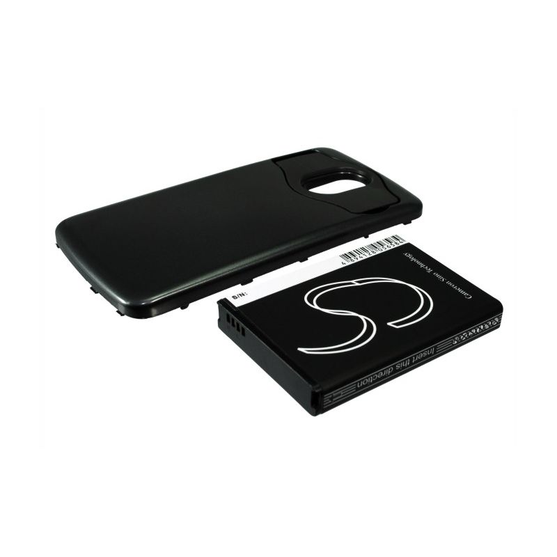 CS-SMI9250HL Li-ion Battery Fits Samsung, Galaxy Nexus, Gt-i9250, Nexus Prime 3.7v, 3500mah Mobile & SmartPhone Cameron Sino Technology Limited