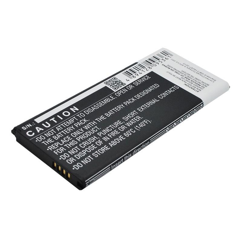 CS-SMN915XL Li-ion Battery Fits Samsung, Galaxy Note Edge, Note Edge 4g, Sm-n915 3.8v, 3000mah Mobile & SmartPhone Cameron Sino Technology Limited