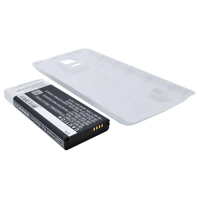 CS-SMN917HL Li-ion Battery fits Samsung, galaxy note 4, sm-n910a, sm-n910c 3.85V, 6400mAh Mobile & SmartPhone Cameron Sino Technology Limited