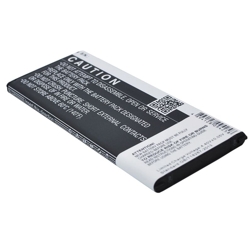 CS-SMN918XL Li-ion Battery Fits Samsung, Galaxy Note 4, Sm-n910a, Sm-n910c 3.85v, 3220mah Mobile & SmartPhone Cameron Sino Technology Limited