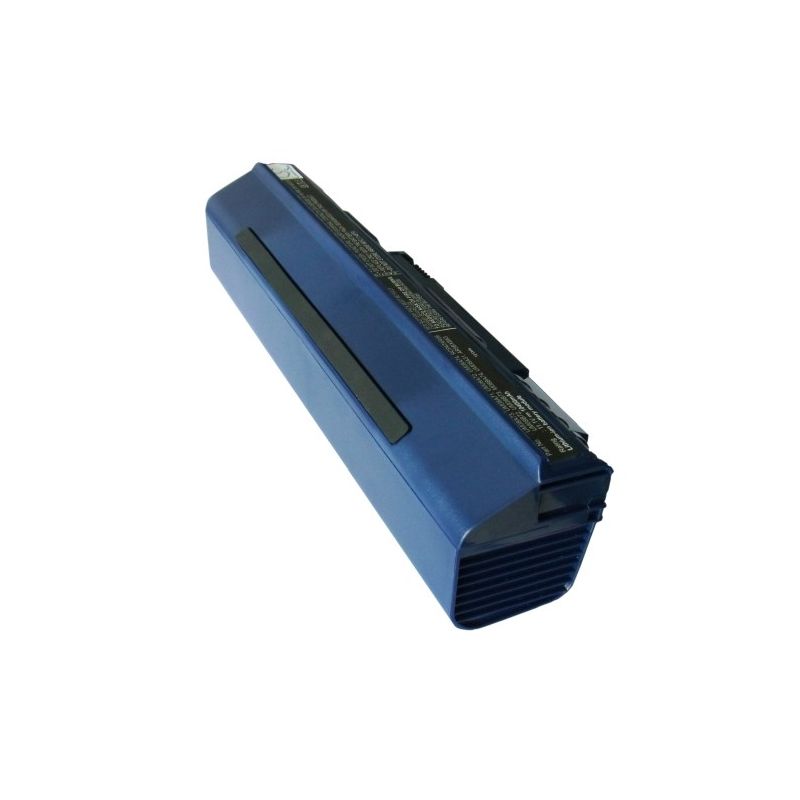 Dark Blue 11.1V 10400mAh Acer, Aspire One 10.1"" (black), Aspire One 8.9"" (black) Replacement Battery Notebook & Laptop Cameron Sino Technology Limited