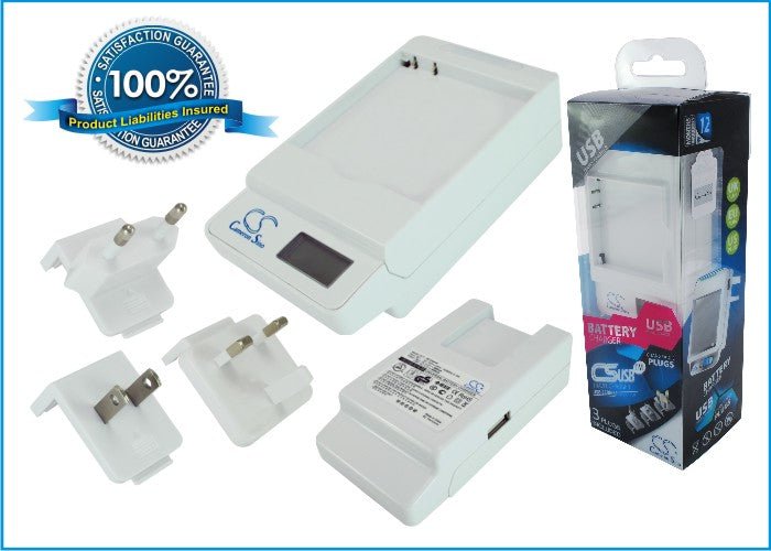 DeskTop Charger for Google, G14, Htc, Bg86100 Home Electronics Cameron Sino Technology Limited