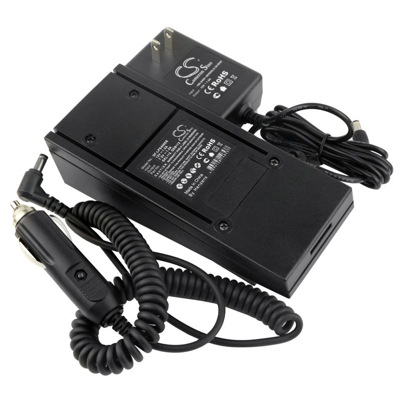 DeskTop Charger for Leica, 400, 700, 800 Battery Charger Cameron Sino Technology Limited