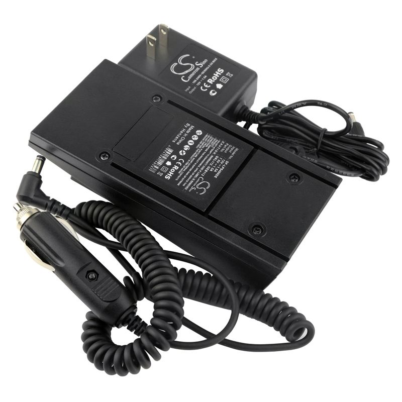 DeskTop Charger for Leica, 400, 700, 800 Battery Charger Cameron Sino Technology Limited