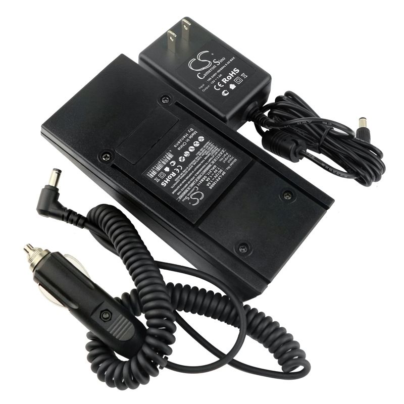 Desktop Charger For Leica, Atx1200, Atx900, Gps900 Battery Charger Cameron Sino Technology Limited
