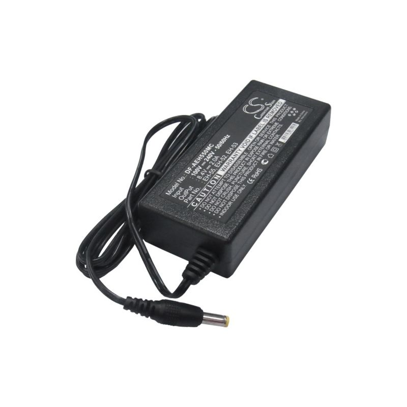 DF-AEH550MC Camera Charger for Nikon, Coolpix 100, Coolpix 2000, Coolpix 4300 Home Electronics Cameron Sino Technology Limited