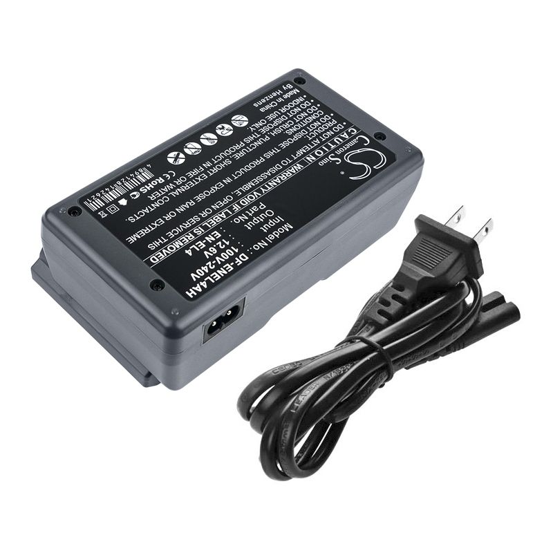 DF-ENEL4AH Camera Charger for Nikon, Mh-22, D2h, D2hs, D2x, D2xs, D3 Camera Charger Cameron Sino Technology Limited