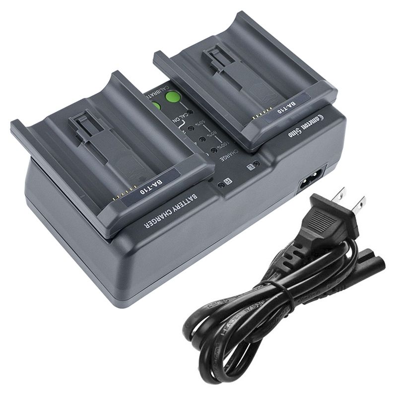 DF-ENEL4AH Camera Charger for Nikon, Mh-22, D2h, D2hs, D2x, D2xs, D3 Camera Charger Cameron Sino Technology Limited