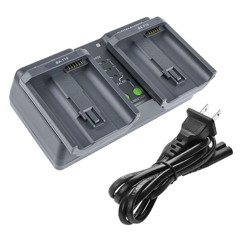 DF-ENEL4AH Camera Charger for Nikon, Mh-22, D2h, D2hs, D2x, D2xs, D3 Camera Charger Cameron Sino Technology Limited