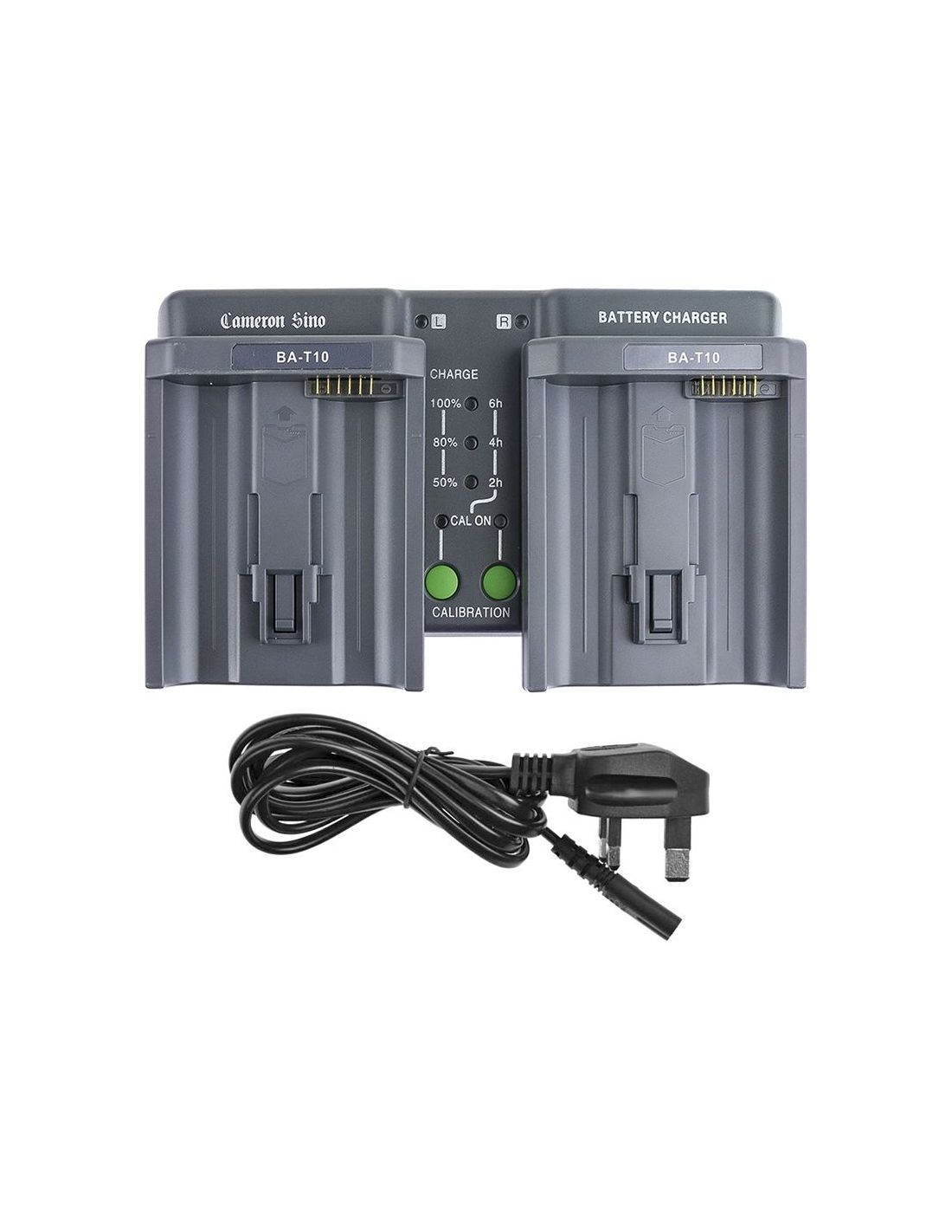 DF-ENEL4UH Camera Charger for Nikon, Mh-22, D2h, D2hs, D2x, D2xs, D3 Camera Charger Cameron Sino Technology Limited