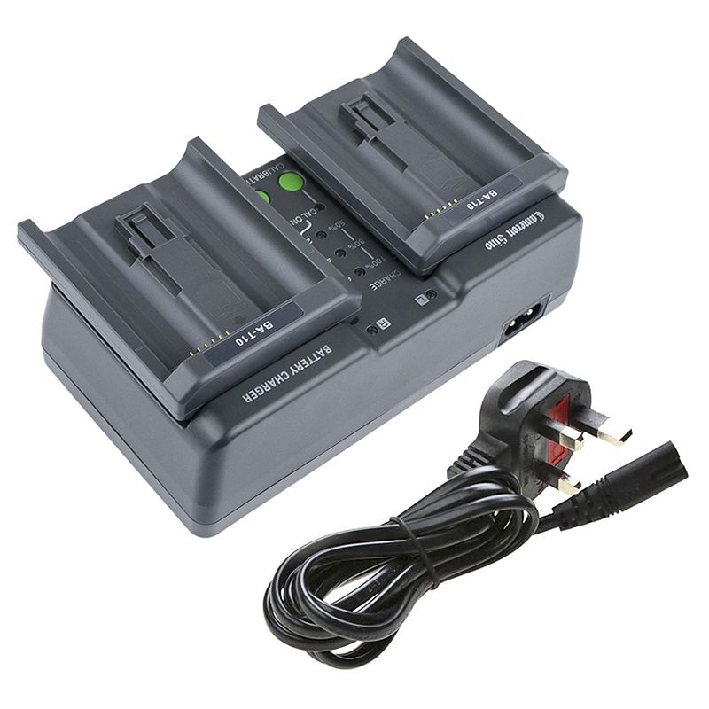 DF-ENEL4UH Camera Charger for Nikon, Mh-22, D2h, D2hs, D2x, D2xs, D3 Camera Charger Cameron Sino Technology Limited