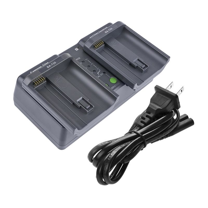 DF-LPE4AH Camera Charger for Canon, Lp-e4, 540ez, 550ex, 580ex, 580ex-ii, Eos-1d Mark Iv Camera Charger Cameron Sino Technology Limited