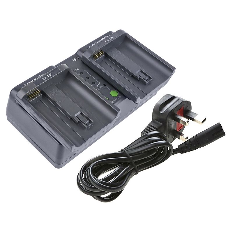 DF-LPE4UH Camera Charger for Canon, Lp-e4, 540ez, 550ex, 580ex, 580ex-ii, Eos-1d Mark Iv Camera Charger Cameron Sino Technology Limited