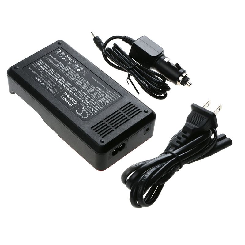 DF-MDH5A USA Plug, Battery Charger For Battery Charger, 18650, 10440, 13450, 14430, 14500, 14650 Battery Charger Cameron Sino Technology Limited